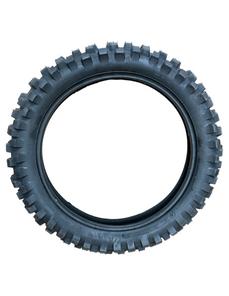 Opona 110/100-18 tylna dirt bike Kayo