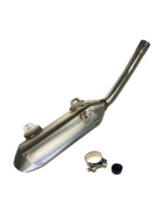 Tłumik dirt bike K5 Kayo