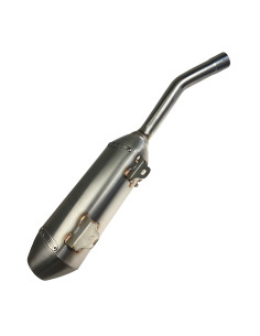 Tłumik dirt bike K5 Kayo 2