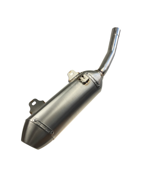 Tłumik dirt bike K5 Kayo