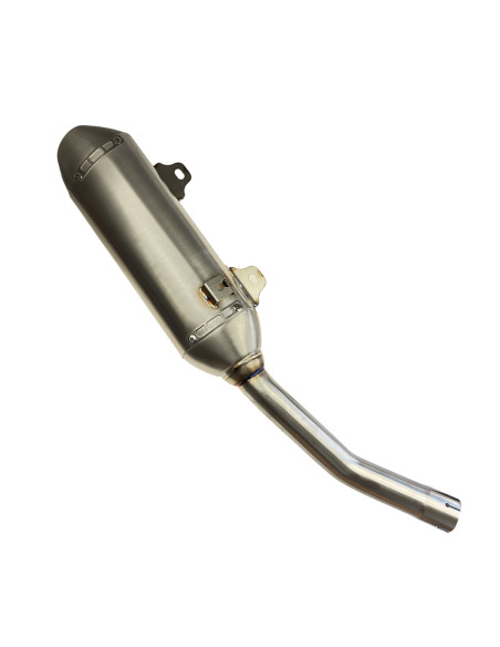 Tłumik dirt bike K5 Kayo