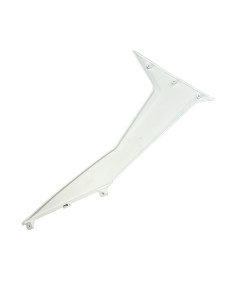 Plastik przedni prawy dolny biały dirt bike K4/K5/K6-R Kayo 2