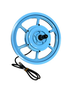 Silnik pitbike eKMB 2024 Kayo