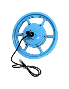 Silnik pitbike eKMB 2024 Kayo 2