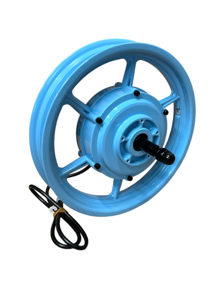 Silnik pitbike eKMB 2024 Kayo