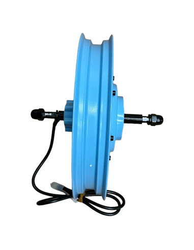 Silnik pitbike eKMB 2024 Kayo