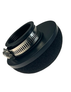 Filtr powietrza 42mm okrągły pitbike Kayo