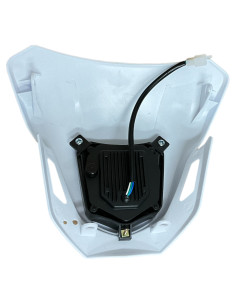 Lampa przednia LED dirt bike Kayo 2