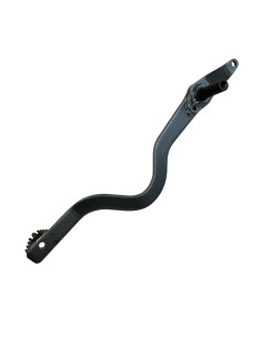 Dźwignia hamulca tył pitbike TT Kayo 2