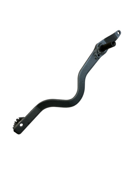 Dźwignia hamulca tył pitbike TT Kayo