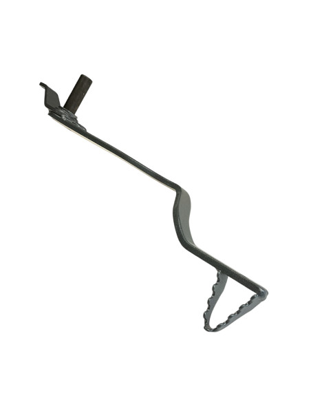 Dźwignia hamulca tył pitbike TT Kayo