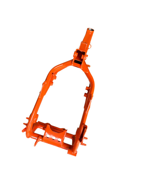 Rama TT125/TT140/TT160 pitbike Kayo