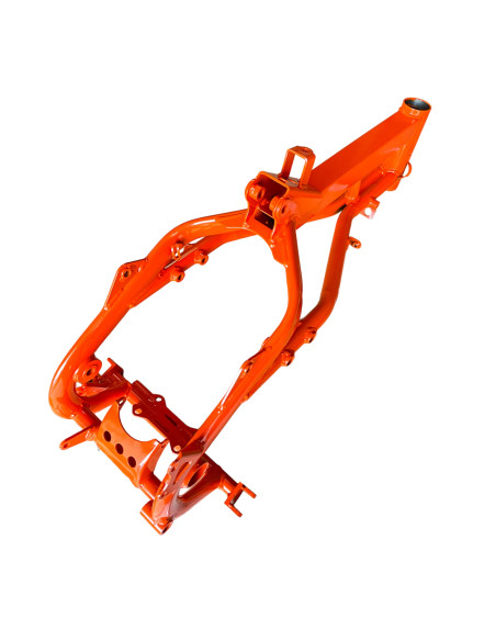 Rama TT125/TT140/TT160 pitbike Kayo