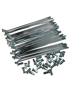 Szprychy 17' (184mmx16+181mmx16) 8K(4.0mm) pitbike YCF