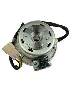 Stator wodoodporny z lekkim magneto pitbike...