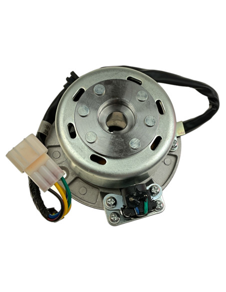 Stator wodoodporny z lekkim magneto pitbike 88s/125/150/150CRF/150KLX YCF