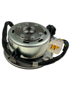 Stator wodoodporny z lekkim magneto pitbike... 2