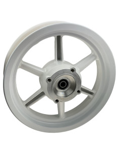 Felga 2.5x12 przód pitbike SM MRF