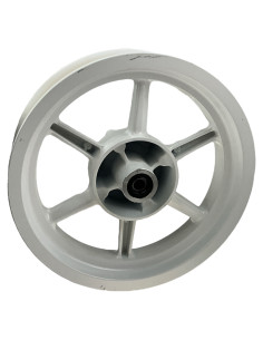 Felga 2.5x12 przód pitbike SM MRF 2