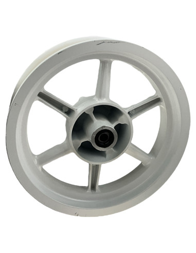 Felga 2.5x12 przód pitbike SM MRF