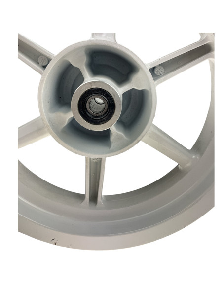 Felga 2.5x12 przód pitbike SM MRF