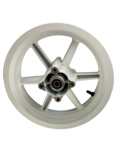 Felga 3.5x12 tył pitbike SM MRF 2