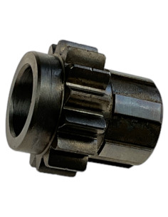 Zębatka pod kosz sprzęgłowy pitbike ZS155 YCF