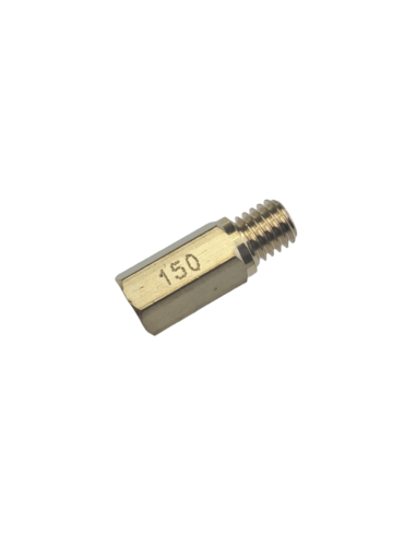 Dysza główna gaźnika Keihin 150 PSYCHIC