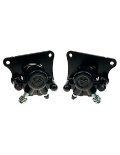 Zacisk hamulcowy przód quad AU200 T3B KAYO