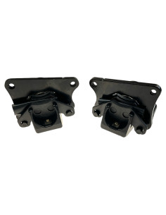 Zacisk hamulcowy przód quad AU200 T3B KAYO 2