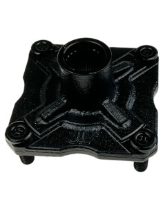 Piasta koła tylnego quad AU180 KAYO