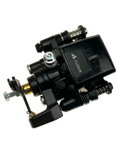 Zacisk hamulcowy tył quad AU200 T3B KAYO