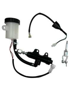 Pompa hamulcowa quad AU200 T3B KAYO