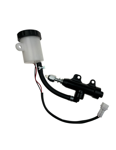 Pompa hamulcowa quad AU200 T3B KAYO