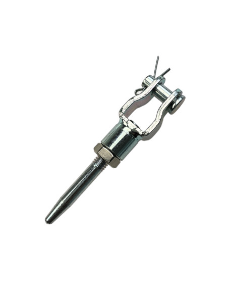 Pompa hamulcowa quad AU200 T3B KAYO