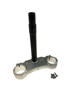 Półka kierownicy dolna ze sztycą dirt bike K2/K2 PRO KAYO