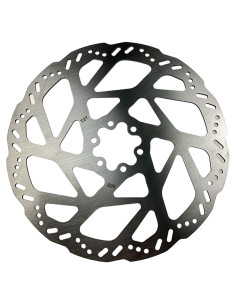 Tarcza hamulcowa przednia 203mm dirt bike E-Dirt MRF