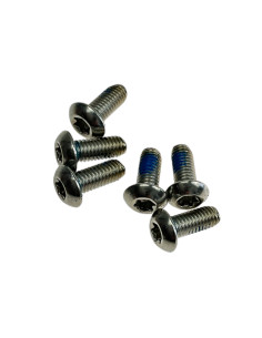 Śruby tarczy hamulcowej przedniej dirt bike E-Dirt MRF