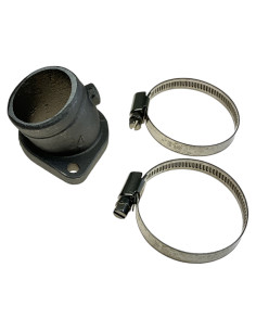 Króciec tuningowy 250-72 dirt bike KAYO