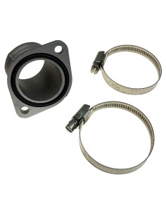 Króciec tuningowy 250-72 dirt bike KAYO 2