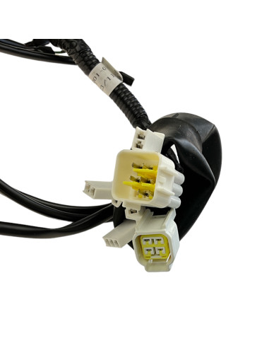 Wiązka przewodów quad EA70 KAYO