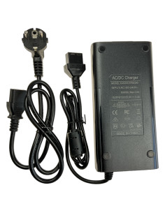 Ładowarka quad EA70 KAYO