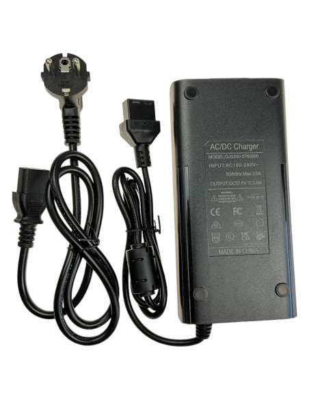 Ładowarka quad EA70 KAYO