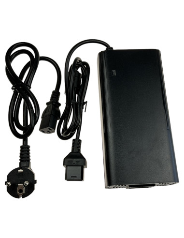 Ładowarka quad EA70 KAYO