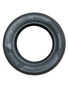 Opona 120/80-12 PIRELLI DIABLO ROSS SC