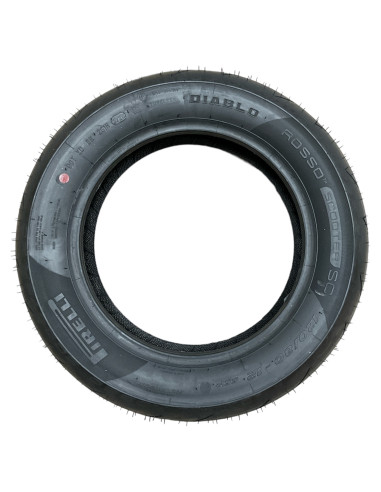 Opona 120/80-12 PIRELLI DIABLO ROSS SC