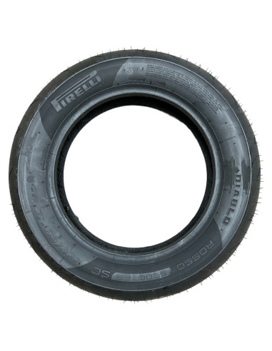 Opona 120/80-12 PIRELLI DIABLO ROSS SC