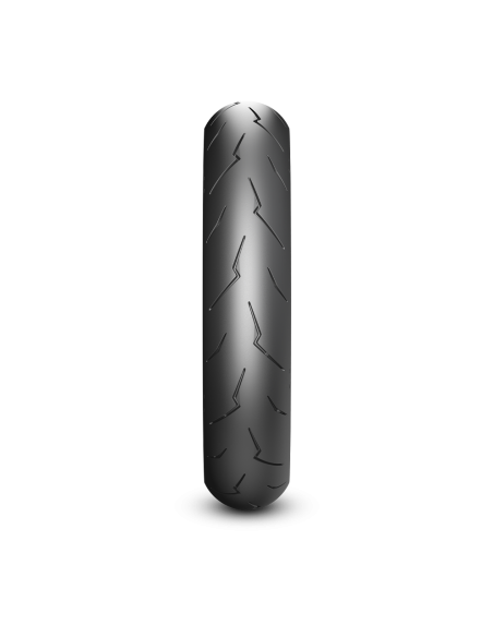 Opona 120/80-12 PIRELLI DIABLO ROSS SC