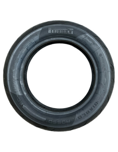 Opona 100/90-12 PIRELLI DIABLO ROSS SC