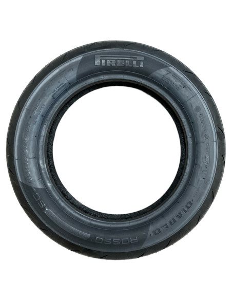 Opona 100/90-12 PIRELLI DIABLO ROSS SC
